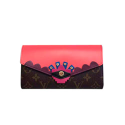 루이비통 모노그램 장지갑 M61348