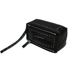 지방시 스터드 미니 판도라 파우치백