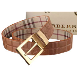 버버리 벨트 009