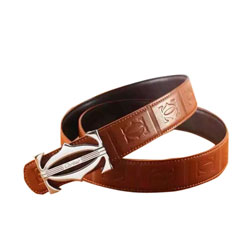 까르띠에 벨트 001