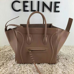 셀린느 16년 팬텀 러기지백