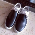 샤넬 슈즈 블랙