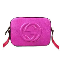 구찌 크로스백 G431567 핑크