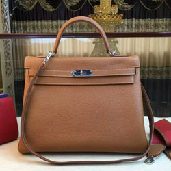 에르메스 켈리백 오리지널 토고가죽