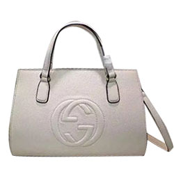 구찌 토드 숄더백 화이트 G431571