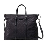 구찌 토드백 G387067 블랙