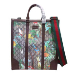 구찌 플라워 토드 숄더백 G406387