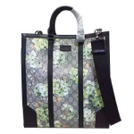 구찌 플라워 토드 숄더백 G406387 그린