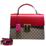 구찌 토드백 G428208 레드