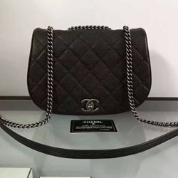 샤넬 캐비어 16FW 숄더 호보백