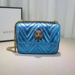 구찌 퀄팅 체인 숄더백 432581