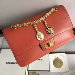 샤넬 16FW 참플랩백