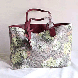 구찌 플라워 토드백 368568
