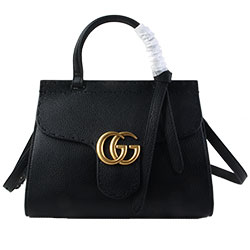 구찌 마몬트 탑핸들백 421890 27cm&32cm