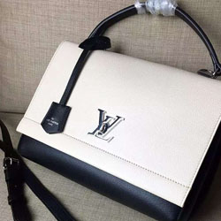 루이비통 락미백 louisvuitton Lock me