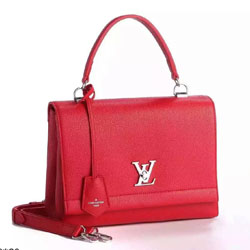 루이비통 락미백 louisvuitton Lock me