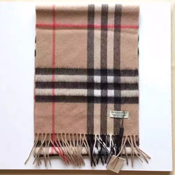 버버리  스카프