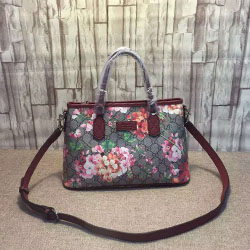 구찌 GG 블룸 수프림 토트백 429019