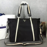 프라다 신상 가방 블랙 BN12096