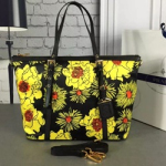 프라다 신상 4253 프린트 백