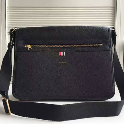 톰 브라운 남성 크로스백