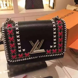 루이비통 트위스트 숄더백