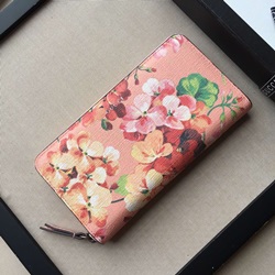 구찌 supreme tian 신상 프린트 장지갑