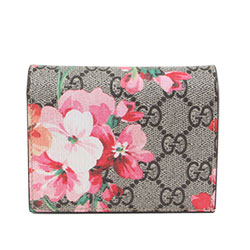 구찌 supreme tian 신상 프린트 미니지갑