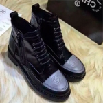 샤넬 슈즈 블랙