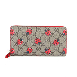 구찌 장지갑 408667