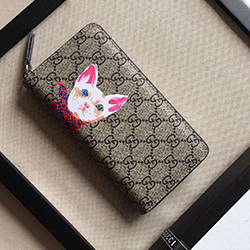 구찌 장지갑 410819