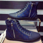 루이비통 남성 스니커즈