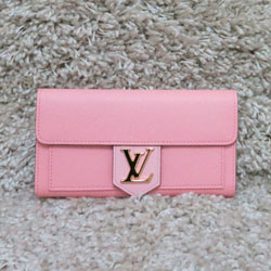 루이비통 지갑 m60863 핑크