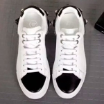 필립플레인 남년공용 스니커즈