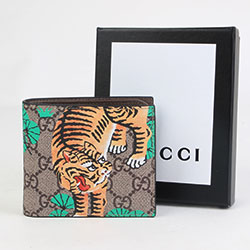 구찌 반지갑  451465