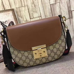 구찌 크로스백  453189