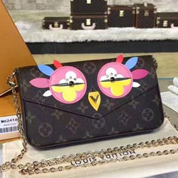  루이비통  크로스백 M62416