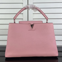 루이비통    카퓌신백 Capucines MM M95509