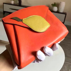 에르메스  클러치백   21cm