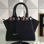 펜디 17ss 트와쥬르백