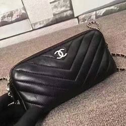 샤넬 장지갑