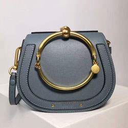 끌로에 Nile 숄더백 63068