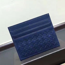 보테가 명함지갑