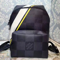 루이비통 다미에 백팩 N44005