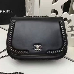샤넬 17ss 체인숄더백