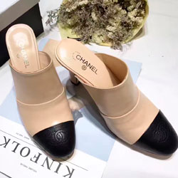 샤넬 신발