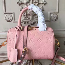 루이비통 모노그램 앙프랑뜨 스피디 M42401