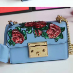 구찌 숄더백 432182