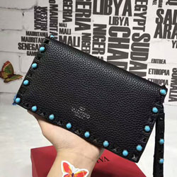 발렌티노  클러치백