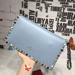 발렌티노  클러치백